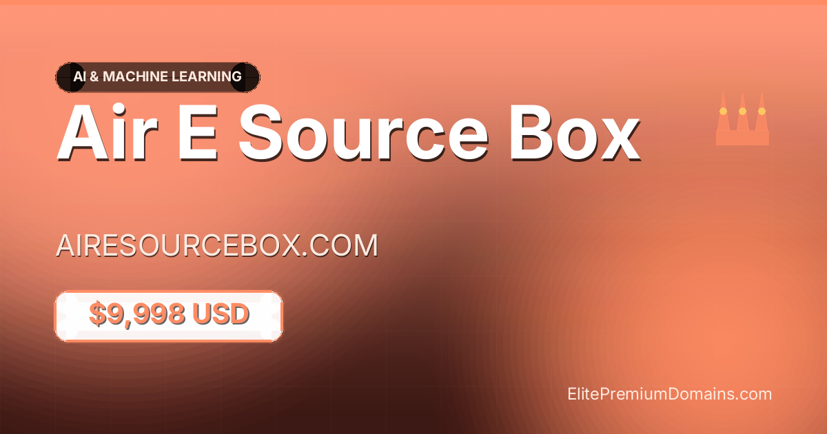 AirESourceBox.com