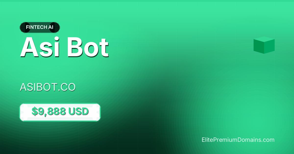 AsiBot.co