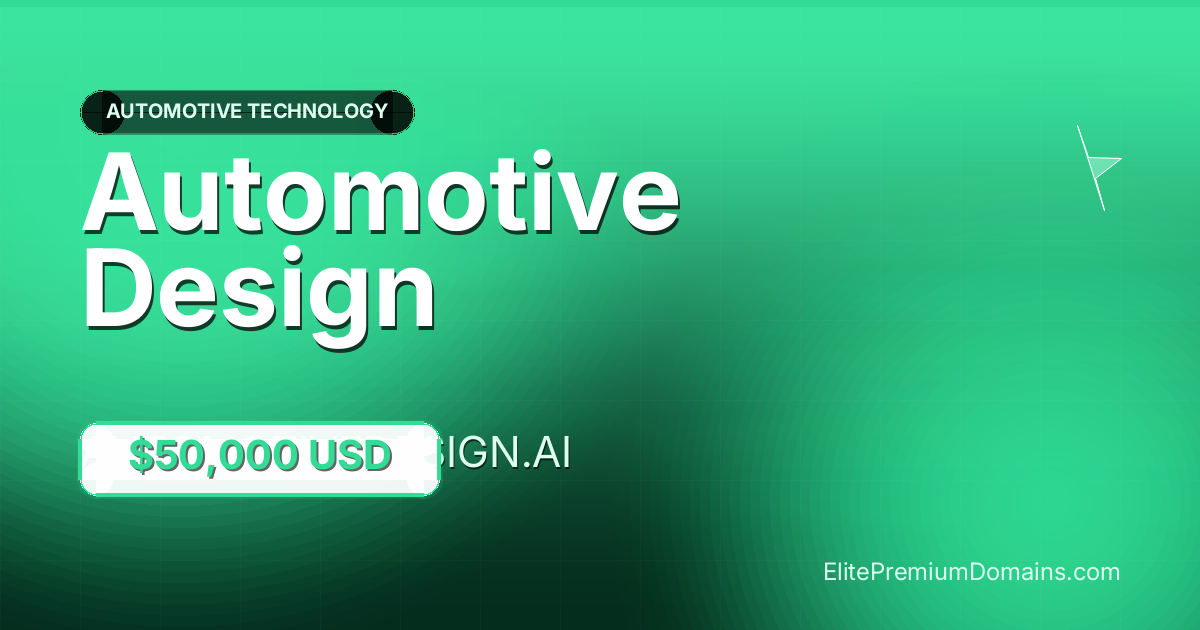 AutomotiveDesign.ai