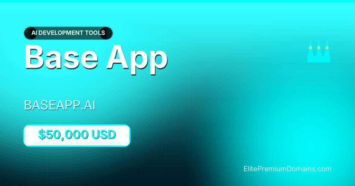 BaseApp.ai