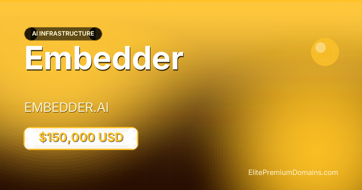 Embedder.ai