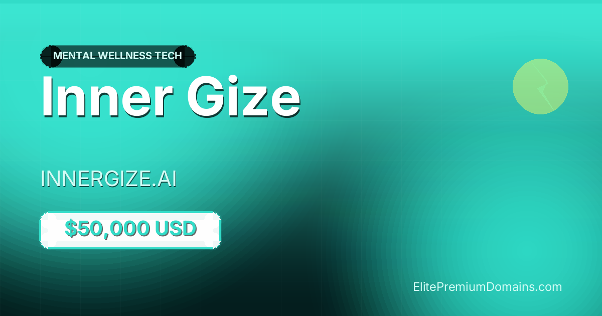 InnerGize.ai