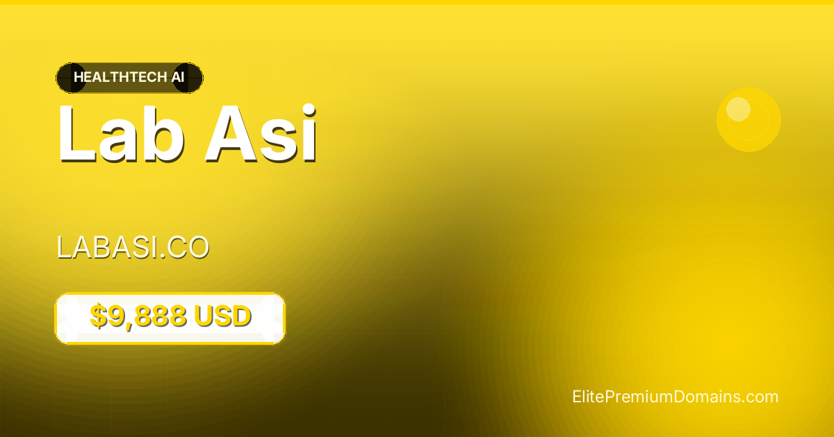 LabASI.co
