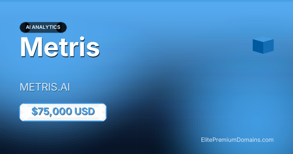Metris.ai