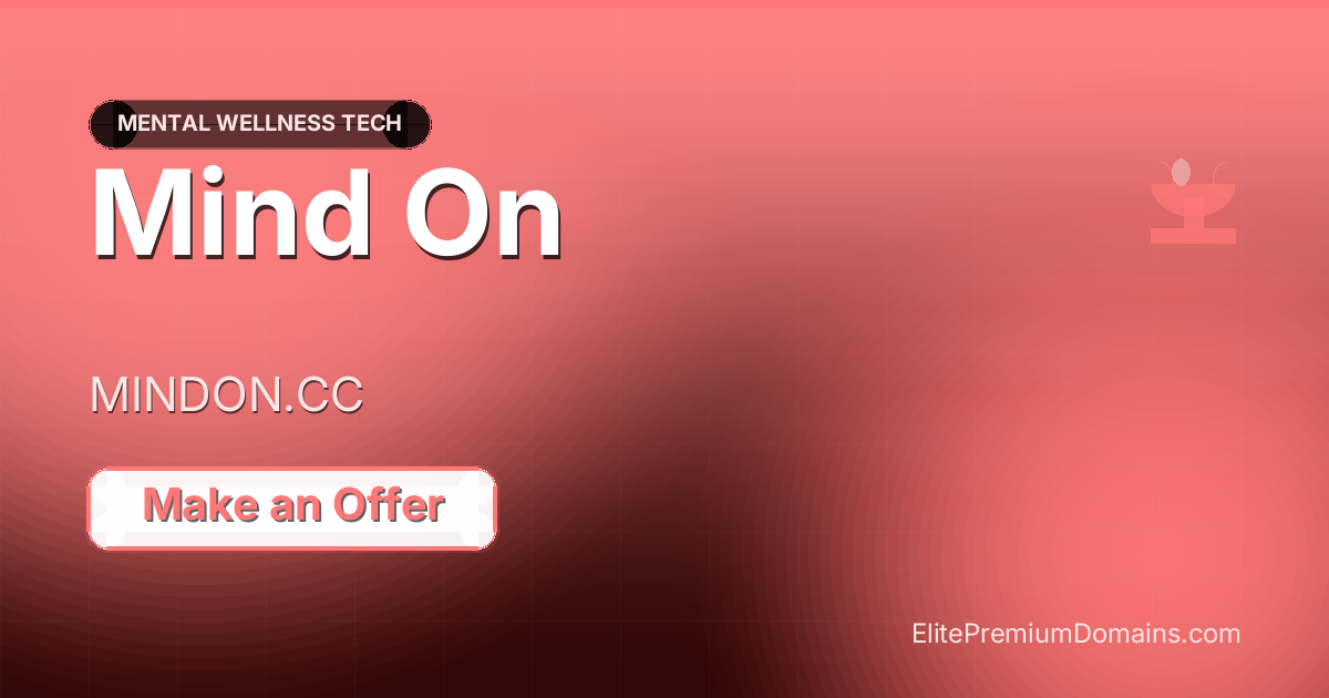 MindOn.cc