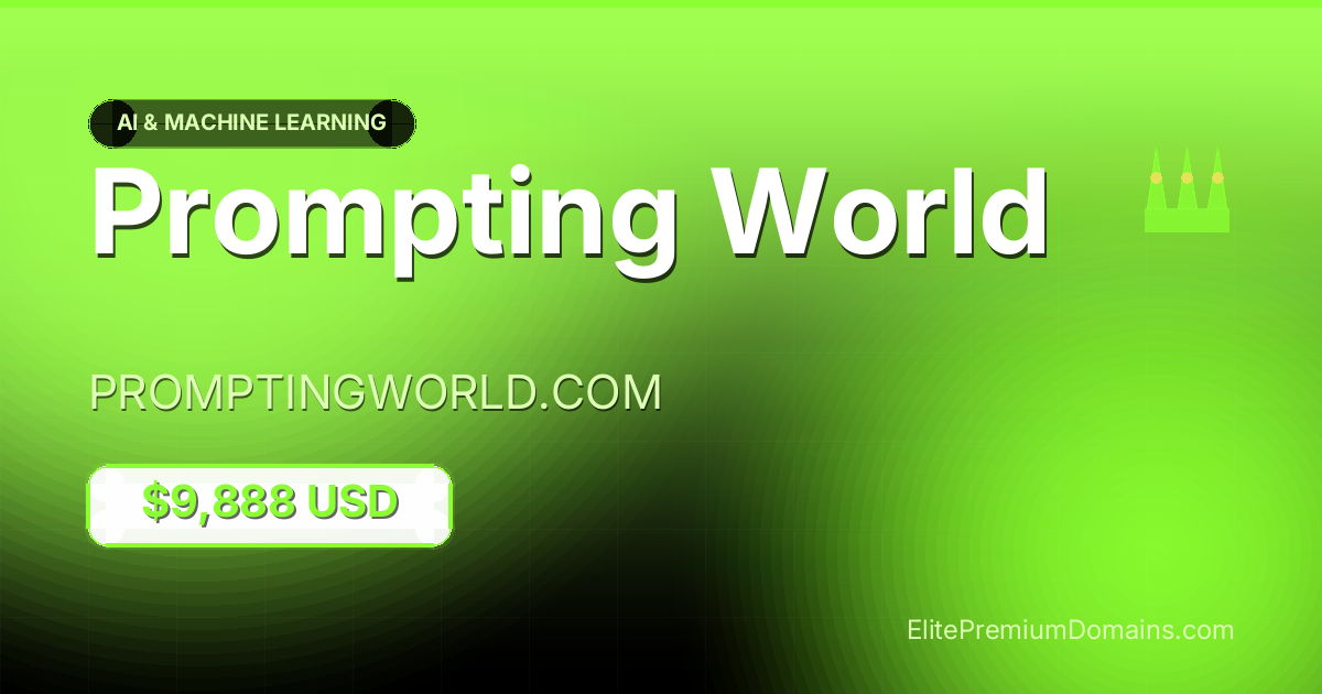 PromptingWorld.com