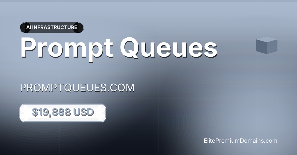 PromptQueues.com