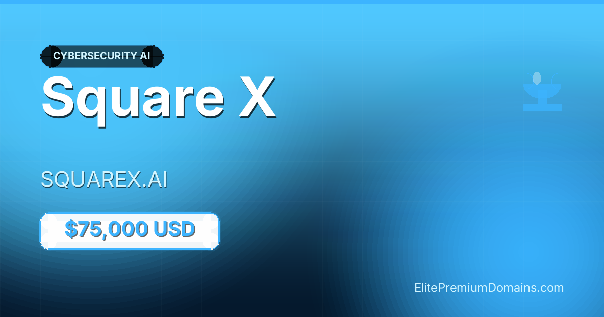 SquareX.ai