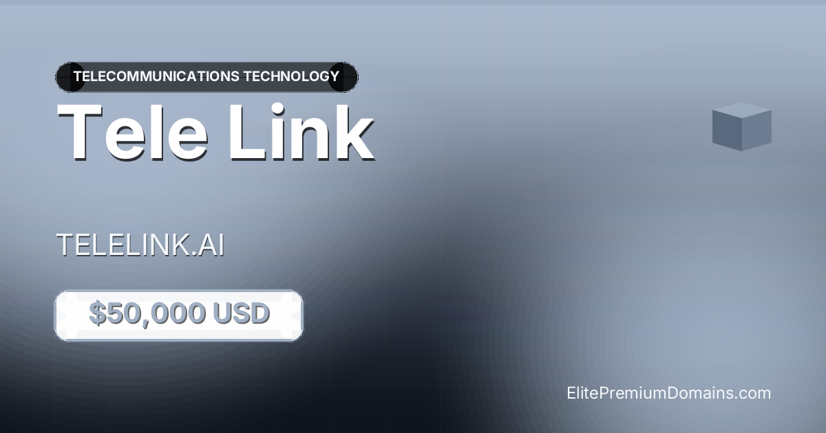 TeleLink.ai