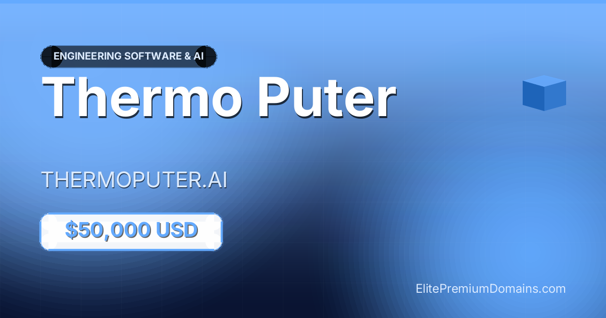 ThermoPuter.ai