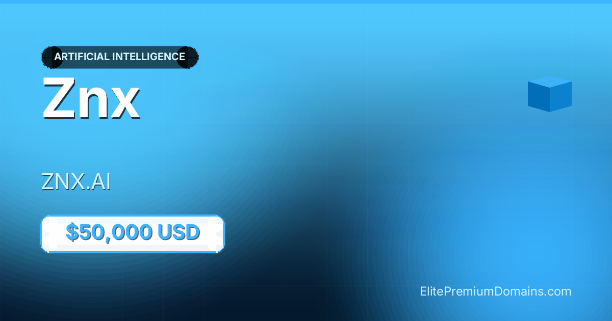 Znx.ai